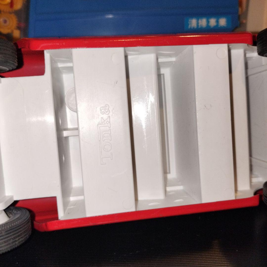 トンカ　クライスラー　ワゴニア　グランドワゴニア　ミニカー