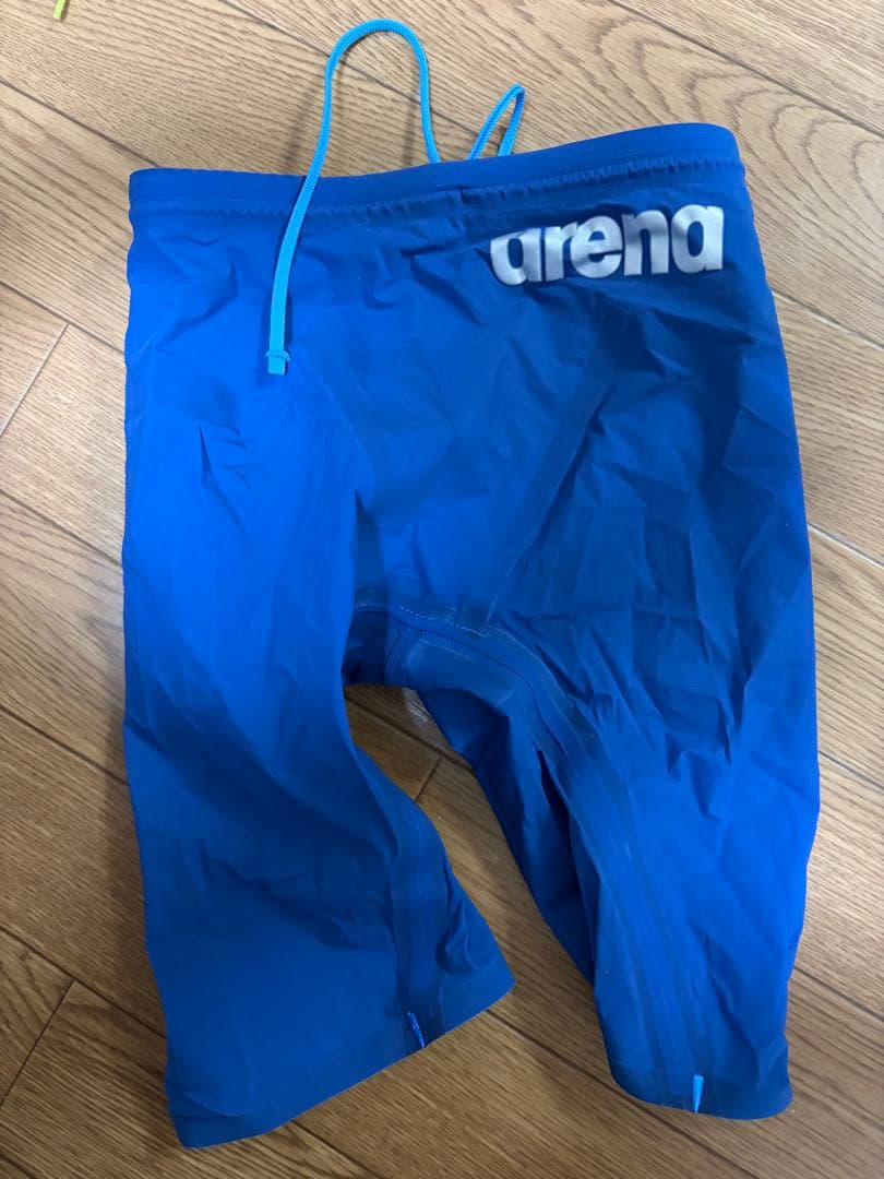 arena アクアフォース ストーム MF