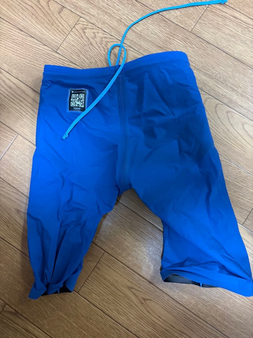 arena アクアフォース ストーム MF