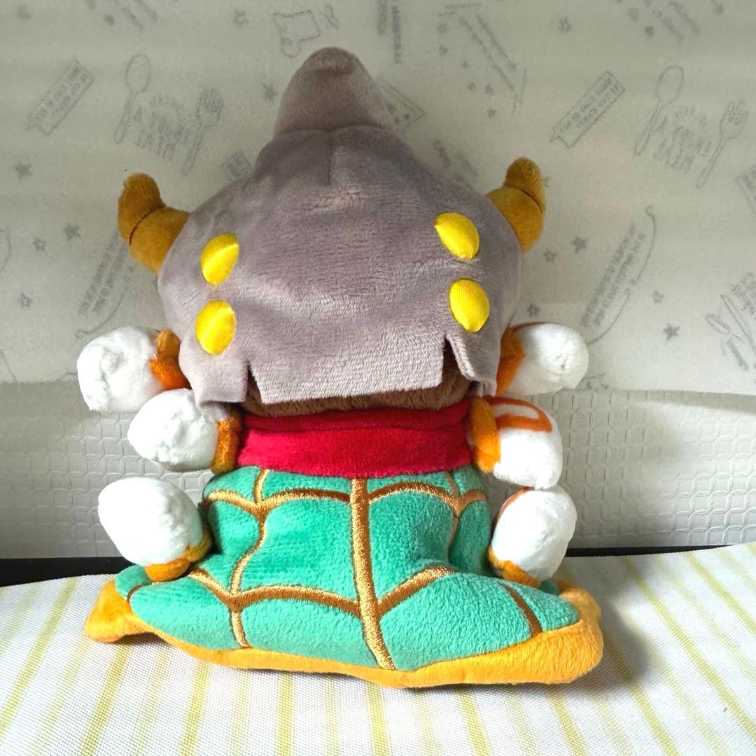 星のカービィ ALL STAR COLLECTION ぬいぐるみ タランザ