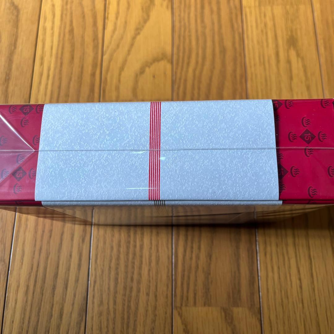 純烈15周年記念BOX純情烈将伝