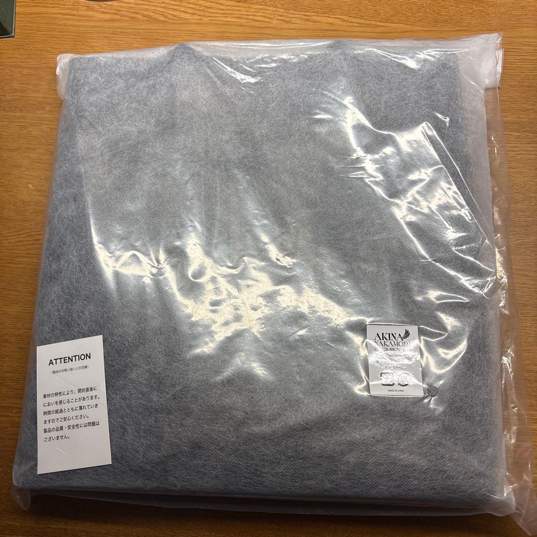 中森明菜クリスマスディナーショー2025トートバッグ　非売品