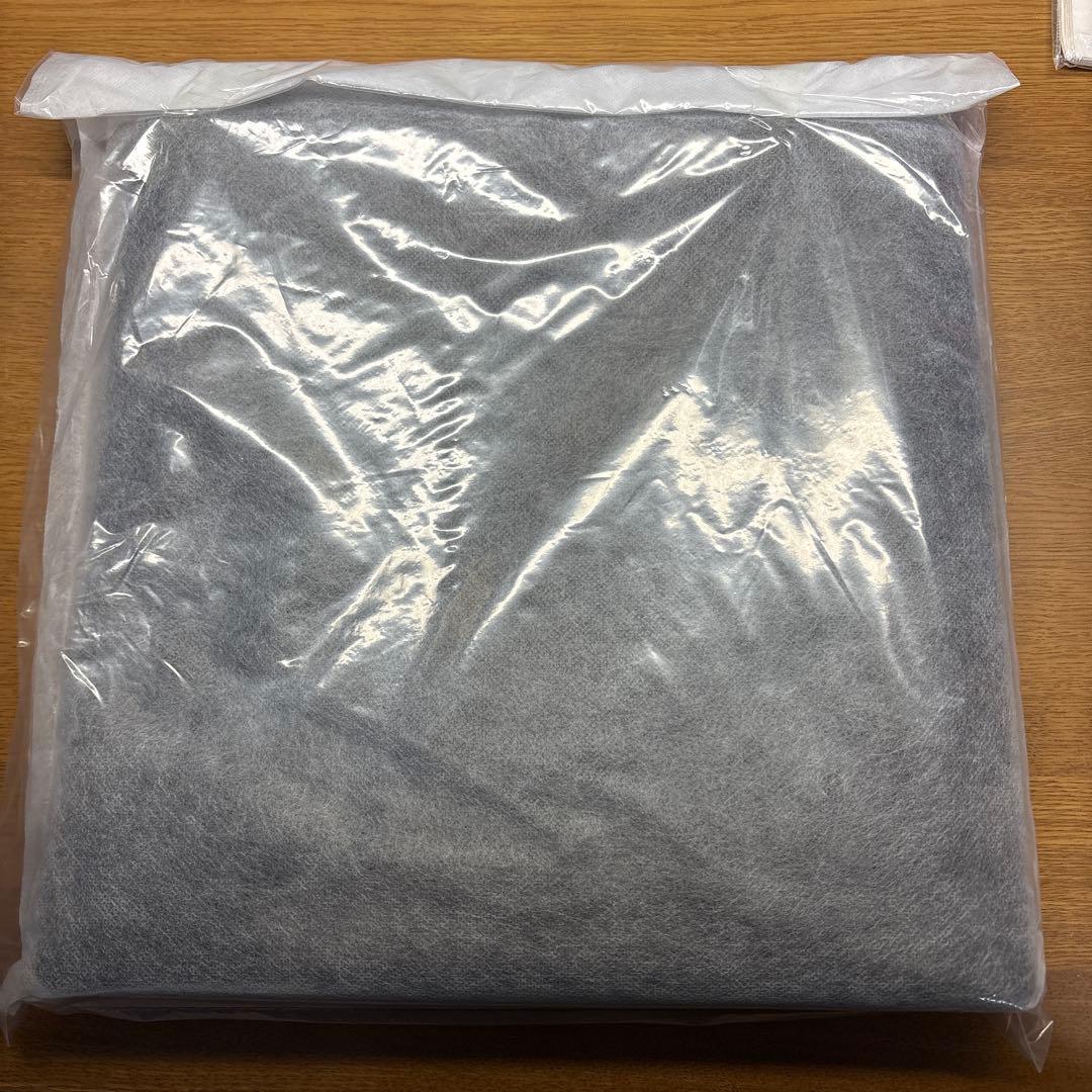 中森明菜クリスマスディナーショー2025トートバッグ　非売品