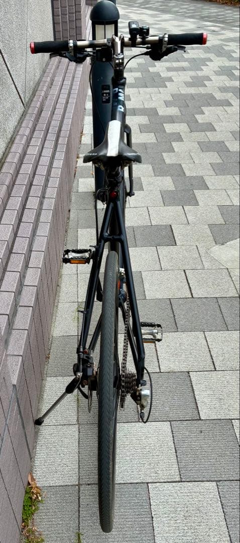 Bianchi ビアンキ クロスバイク ROMA クロスバイク　東京