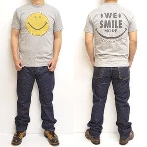 Hiroshi Fujiiトイズマッコイ ・Tシャツ ・グレーM1枚　新品