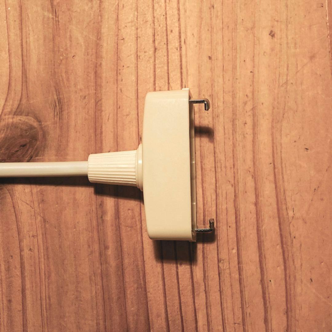 新品未使用　イサムノグチ　AKARI　アカリ　55A　ペンダントライト　照明付