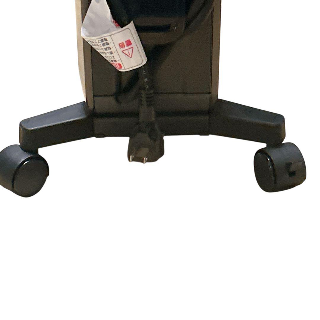 【美品】CORONA DHS-1519 NOIL HEAT リモコン付