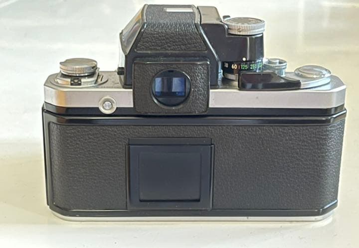 【フルツキ】Nikon ニコン　F2 photomic フィルムカメラ