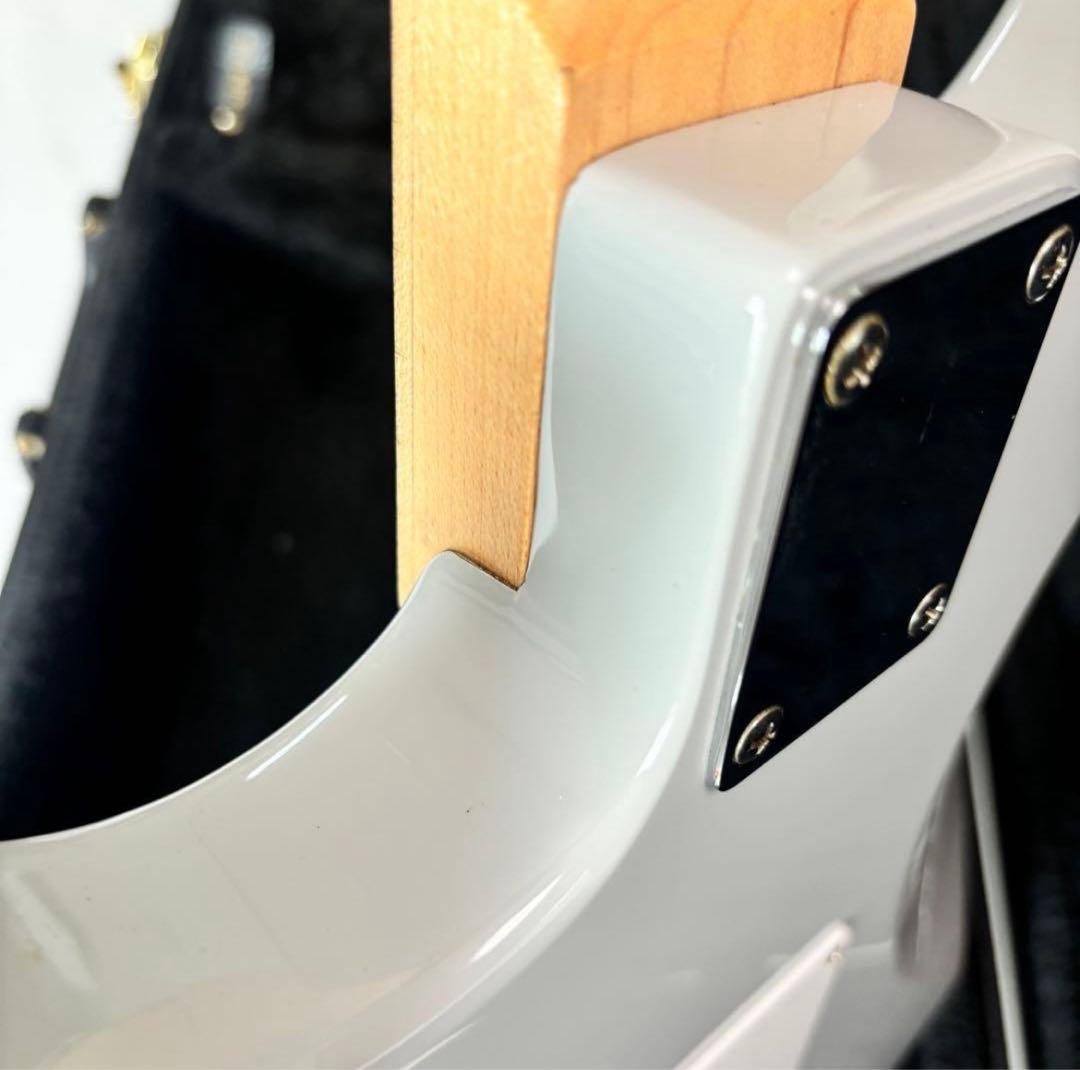 【信頼の名器】Yamaha PACIFICA PAC112VM パシフィカ