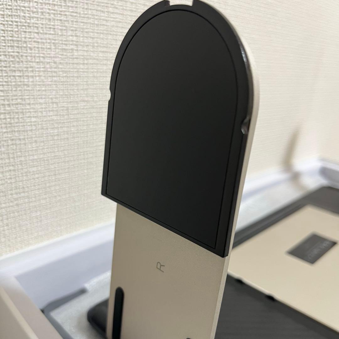 【極美品✨️】LAPTOMO S6 ノートパソコン トリプルモニター 付属品完品