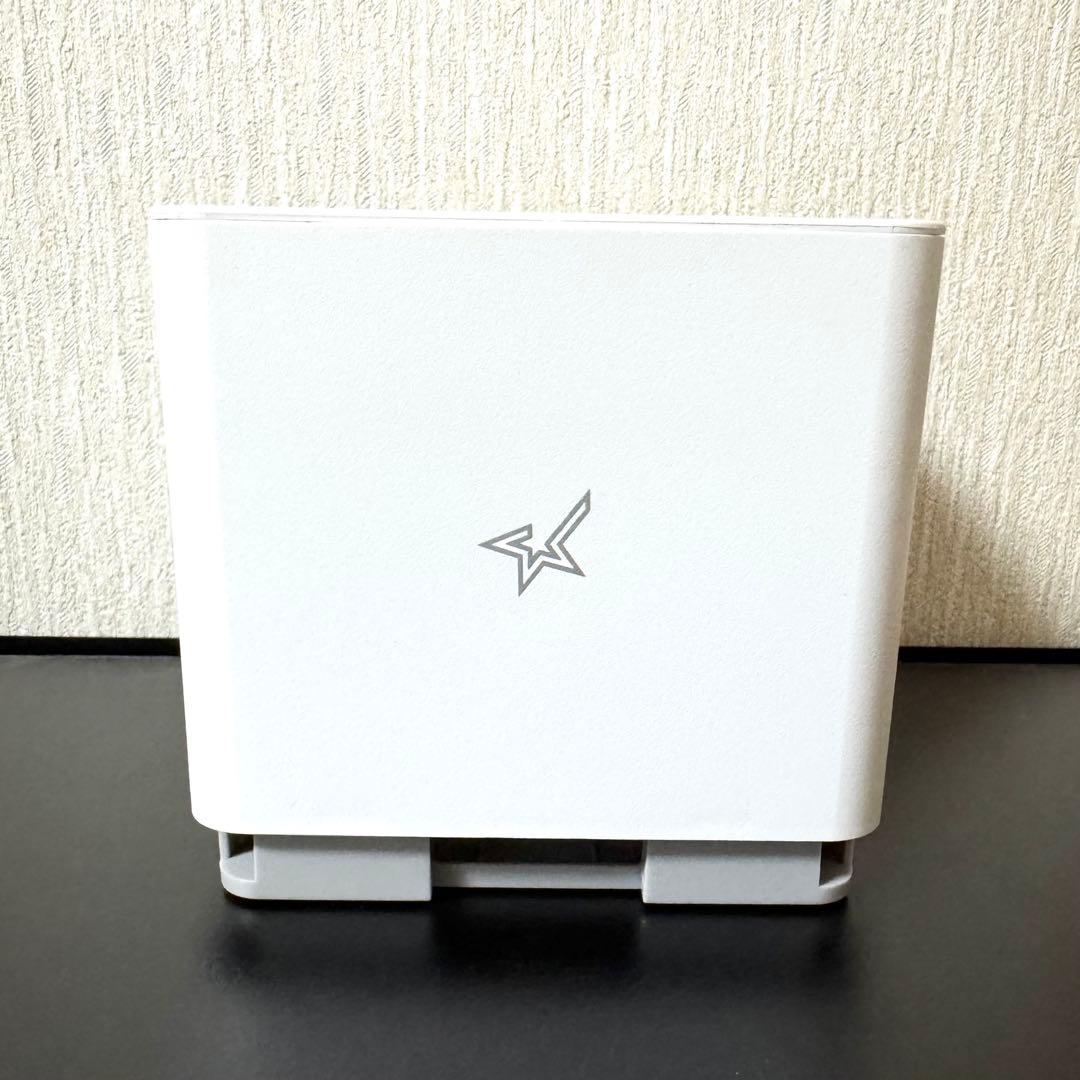 【新品未使用】スター精密 レシートプリンター MCP30 WT JP レジ用品