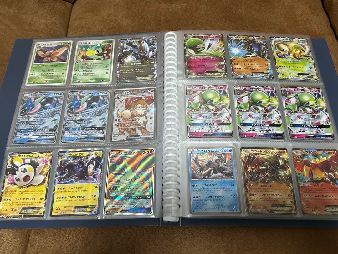 大幅値引き可 コレクション引退品 まとめ売り EX/GX/旧裏/プロモなど多数