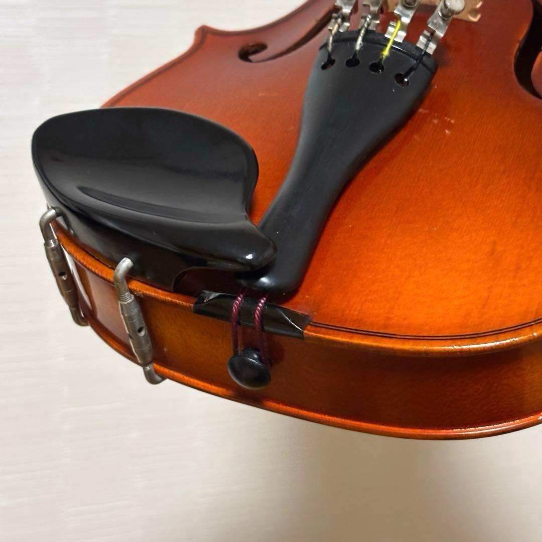 スズキ　バイオリン　No.280 1/4 1978年