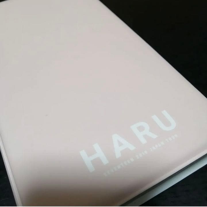 セブチ ハルコン トレカセット