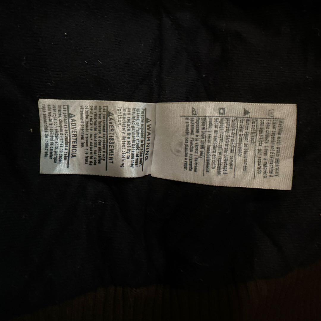 Carhartt サンタフェジャケット ブラウン