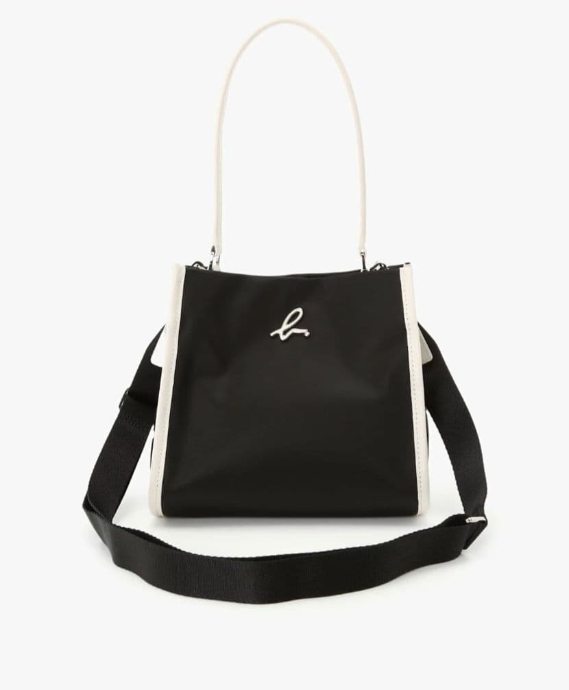 新品タグ付き♡アニエスベー　2wayトートバッグ