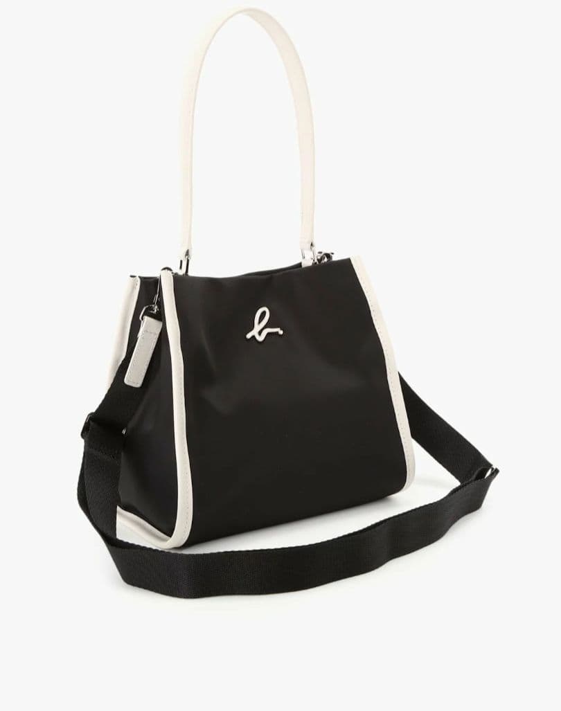 新品タグ付き♡アニエスベー　2wayトートバッグ