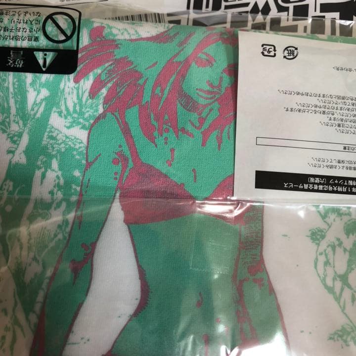 ジョジョ Tシャツ Mサイズ 【六壁坂】岸辺露伴は動かない ウルトラジャンプ
