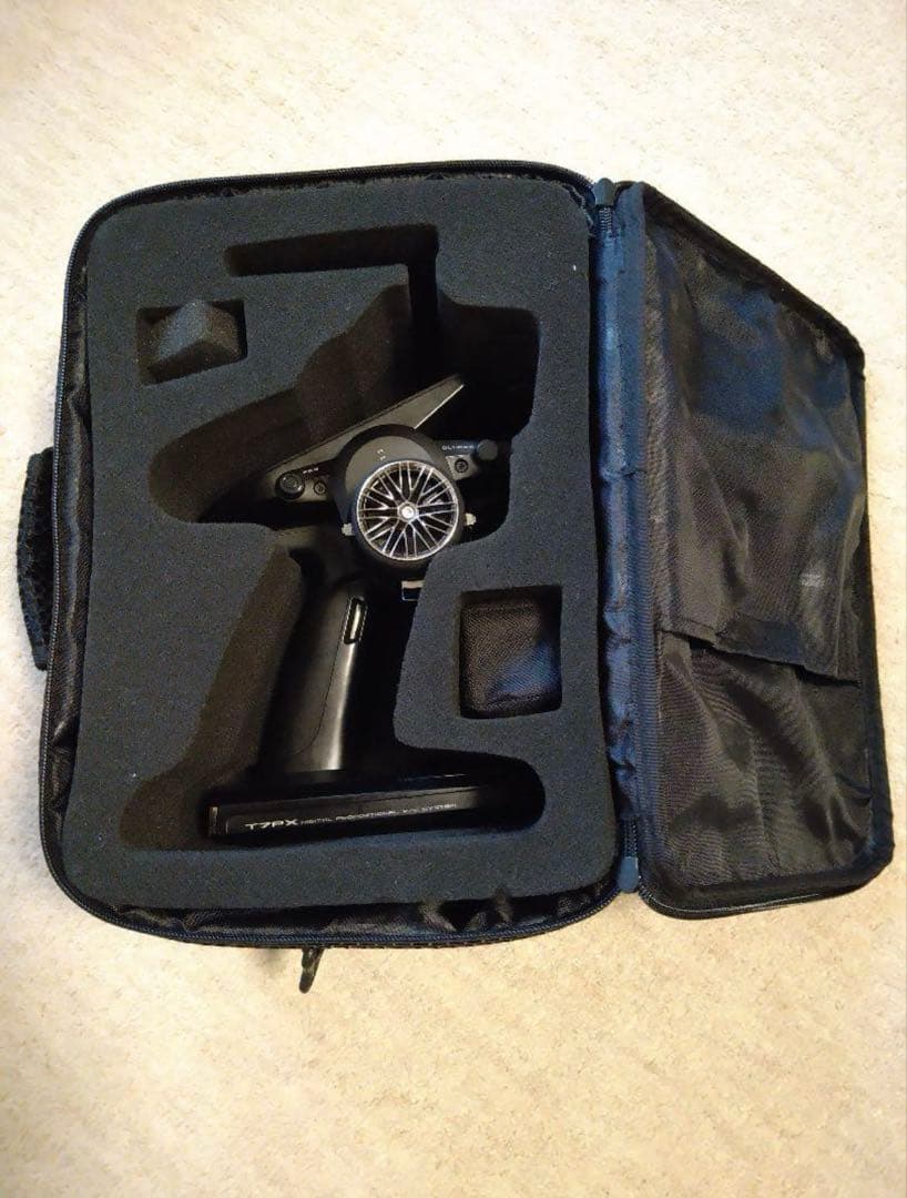 Futaba 7PX メーカー定期点検済み