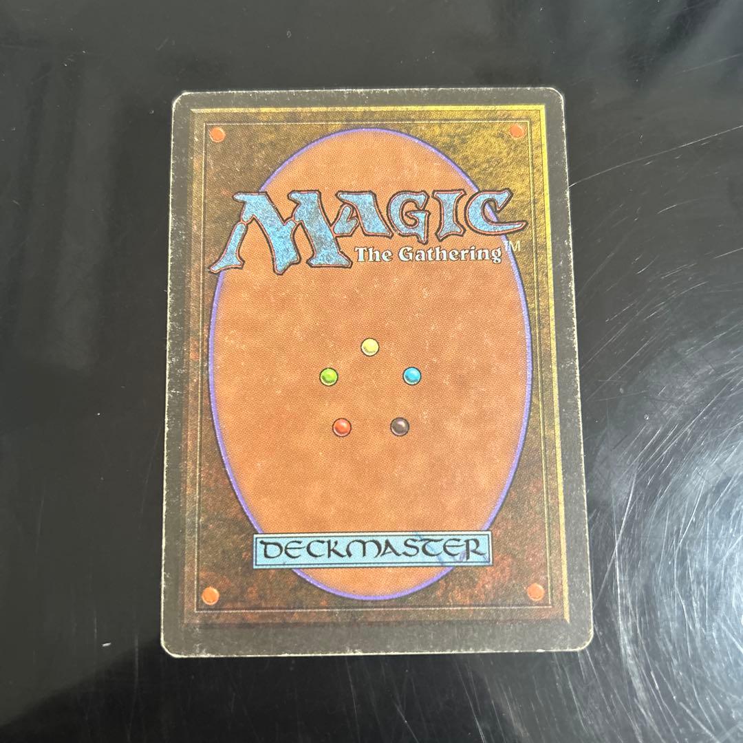 意志の力　Force of Will MTG