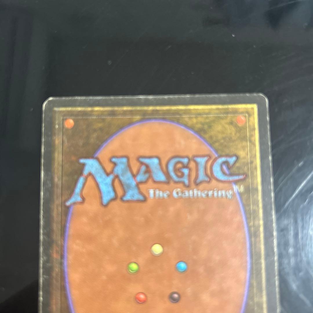 意志の力　Force of Will MTG