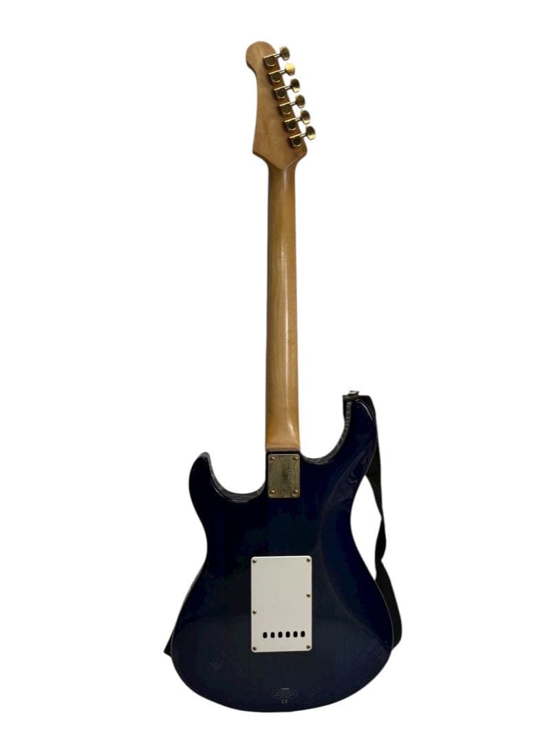 YAMAHA Pacifica 312 パシフィカ PAC312 エレキギター
