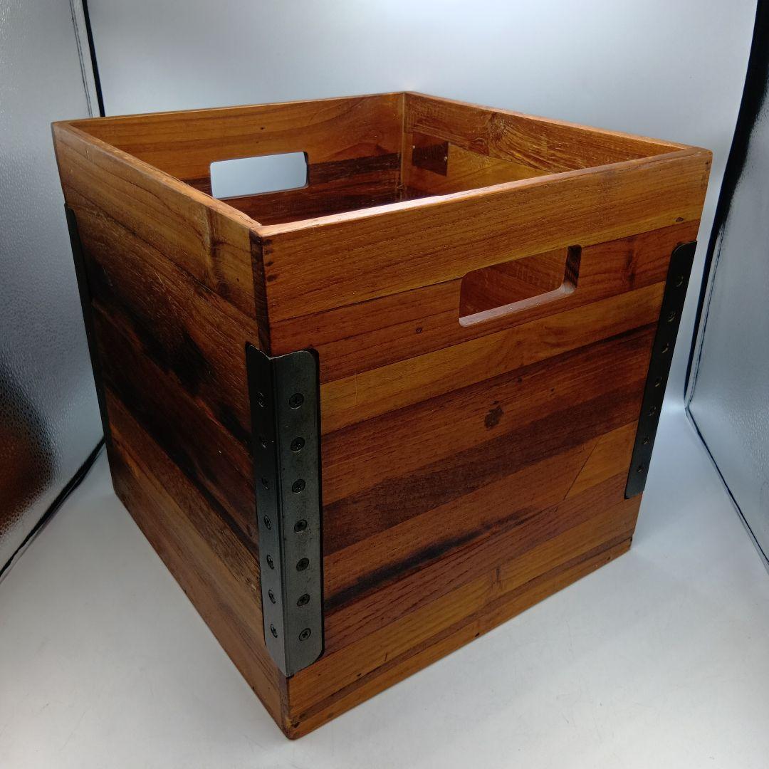 (A) ACME Furniture アクメファニチャー トロイボックスL