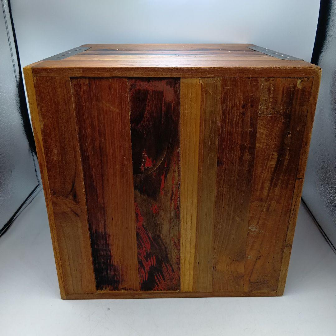 (A) ACME Furniture アクメファニチャー トロイボックスL