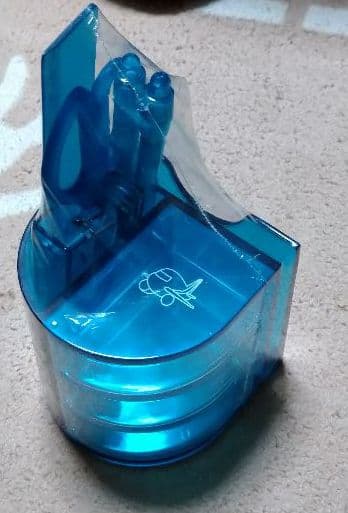 【非売品・激レア】ANA　文房具セット