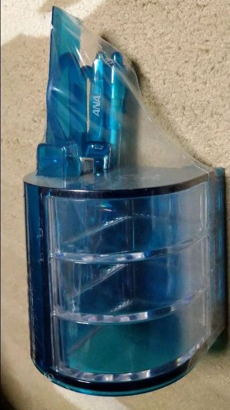 【非売品・激レア】ANA　文房具セット