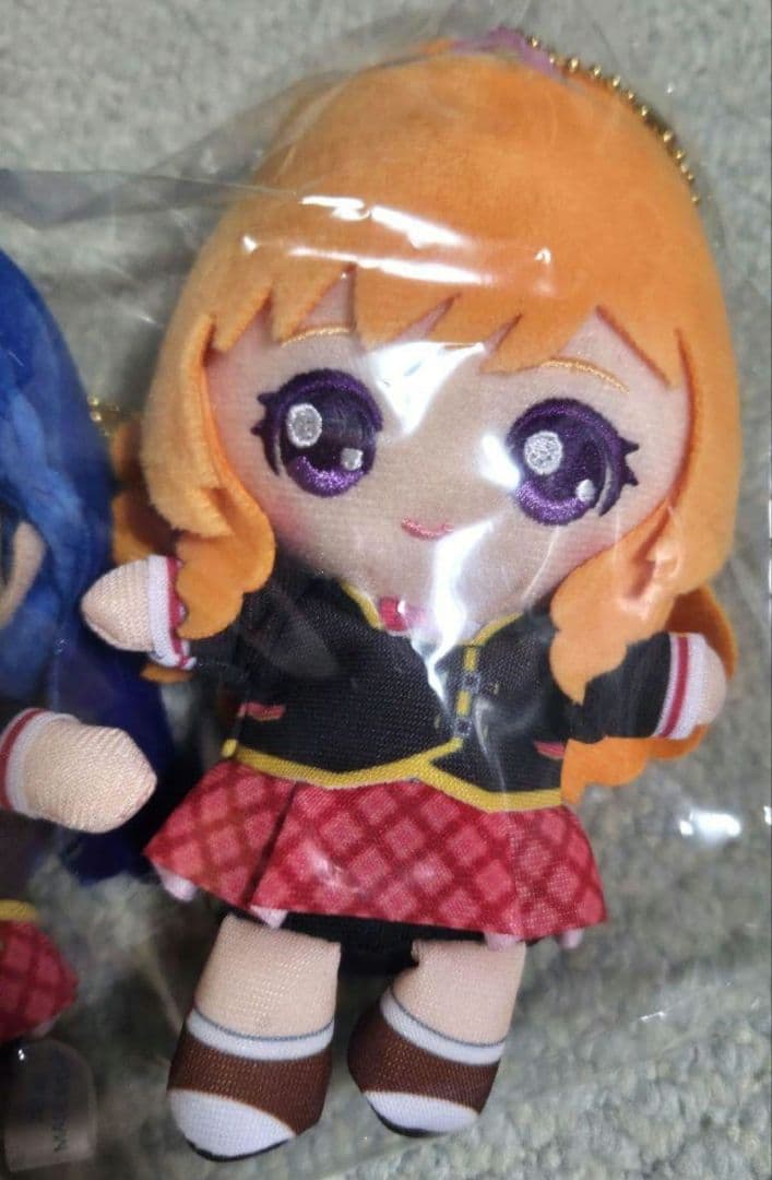 アイカツ！ ドリアカぬいセット 新品未開封