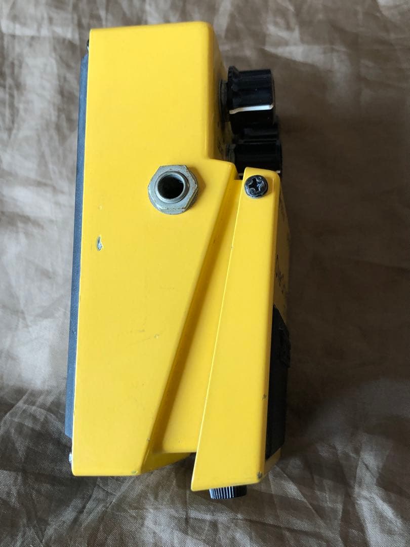 BOSS OD-3 エフェクター　OD3