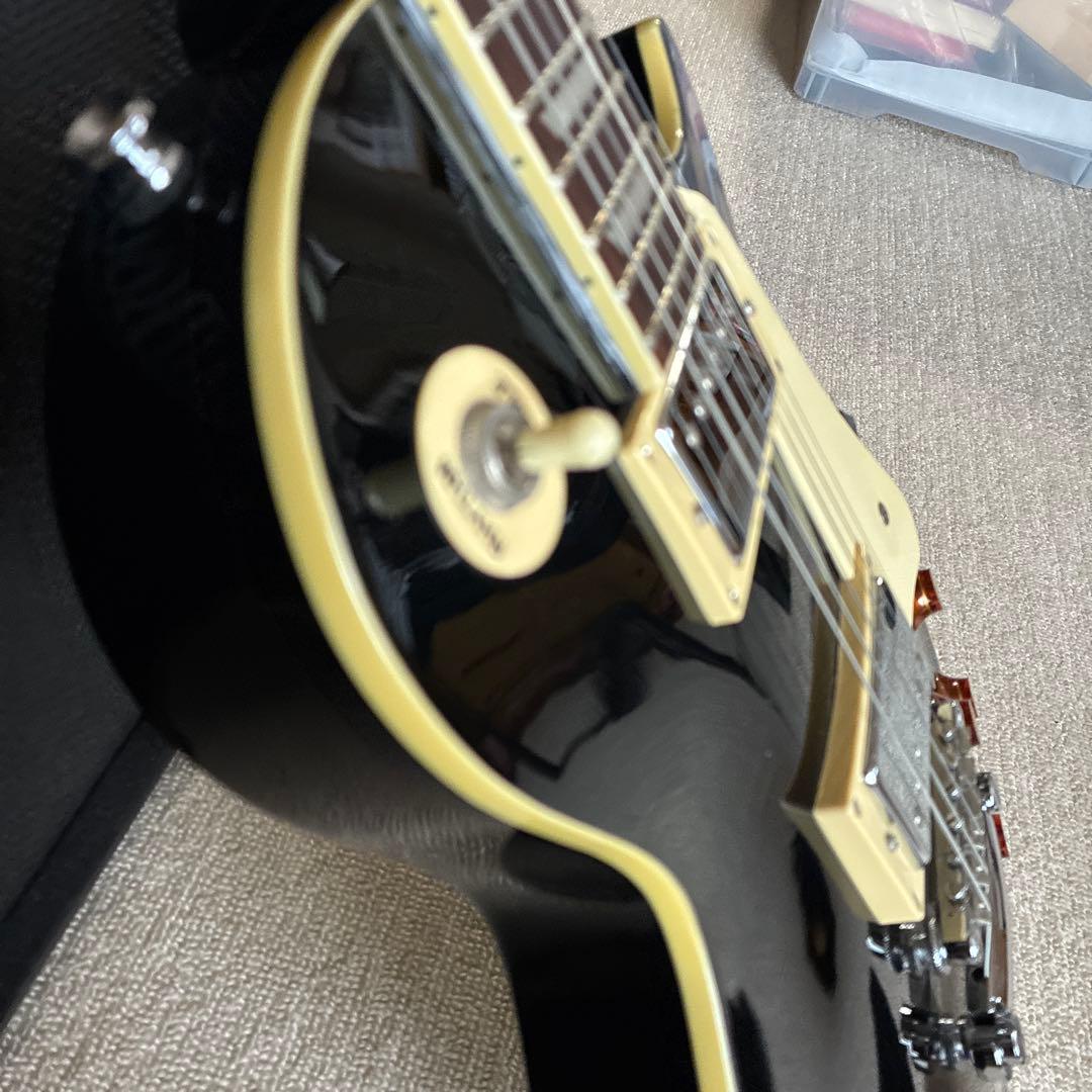 エピフォンレスポール〔訳あり）