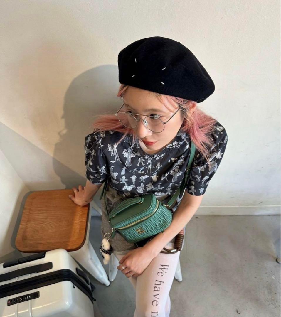 タイツ、ビスチェ　2点おまとめ