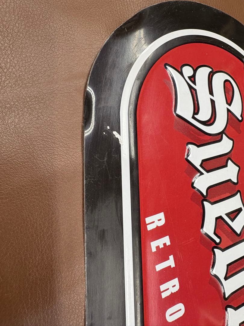 good guys カスタム　カルチャー　看板　ホットロッド　アメ車