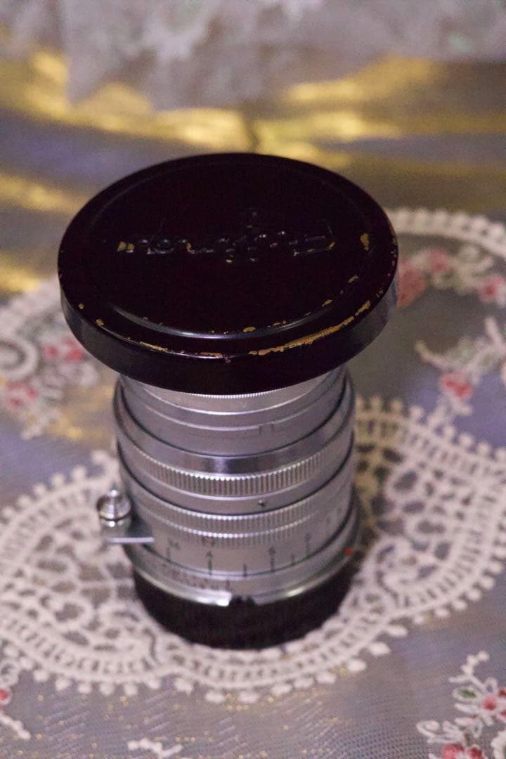 LEICA Summarit Mマウント　ライカ　ズマリット　50mm f1.5