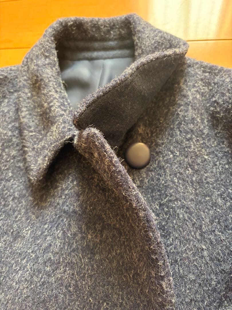 専用です。初期タグ 80s Ys ワイズ 美品 ヨウジヤマモト ウール コート