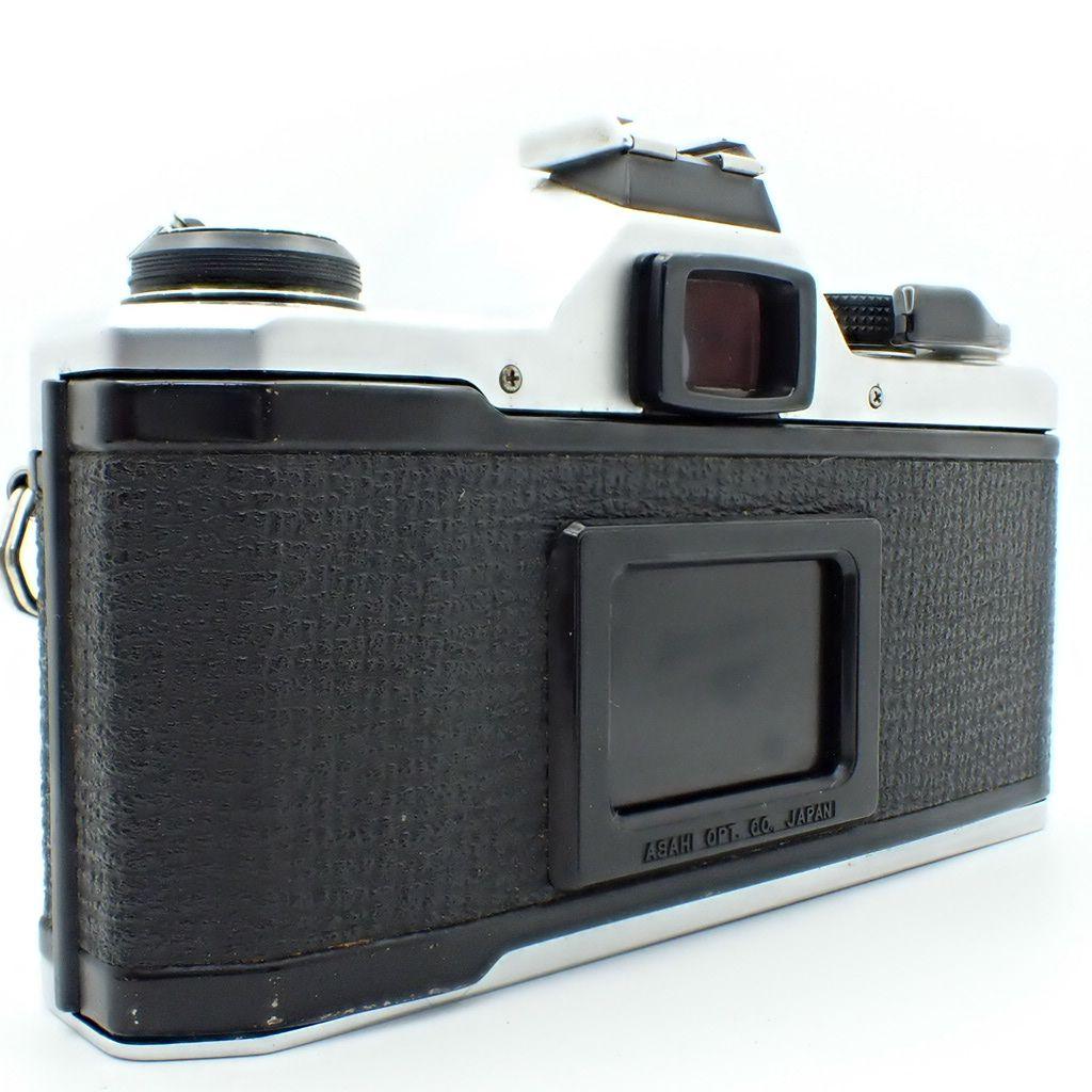 F*6様 【動作確認済】PENTAX MX＆SMC PENTAX-M 50mm