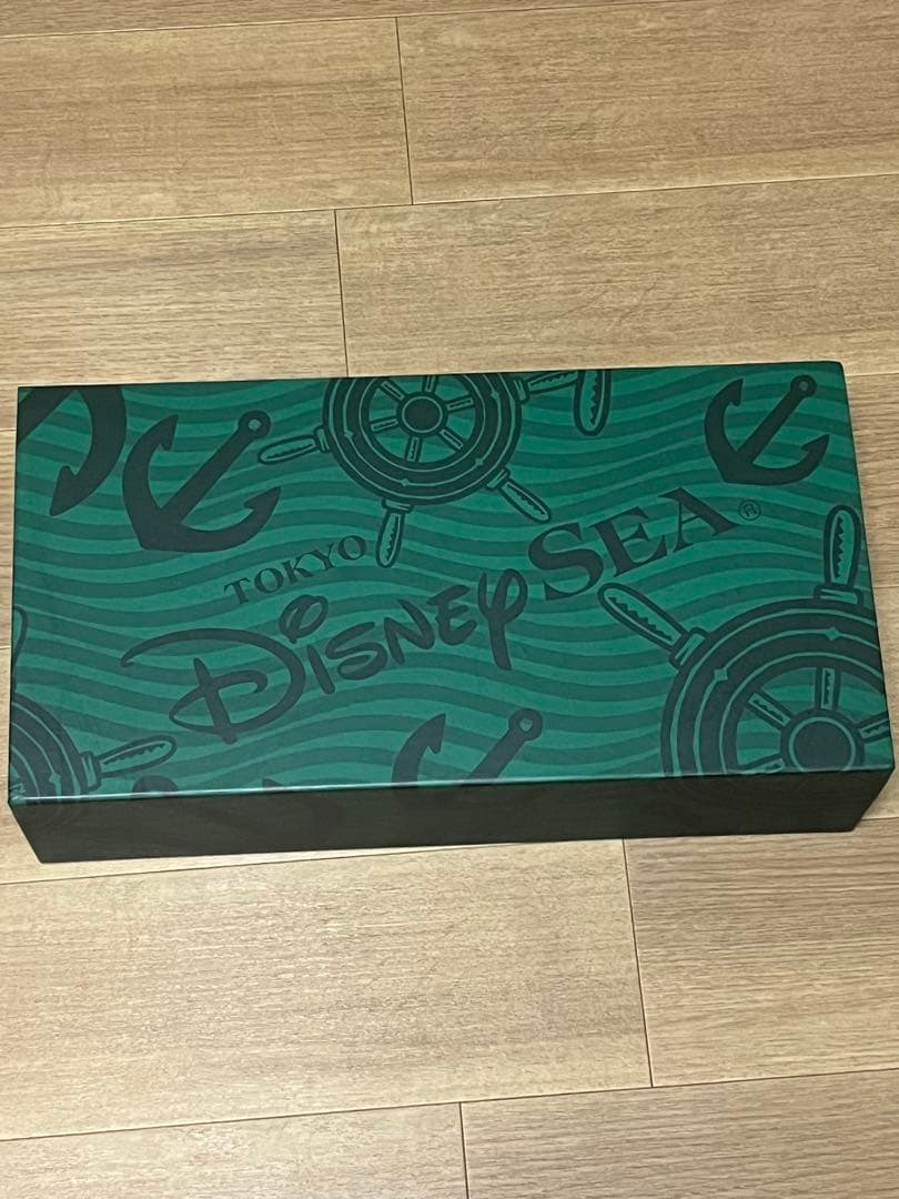 海底2万マイル　ノーチラス号　ディズニーシー限定