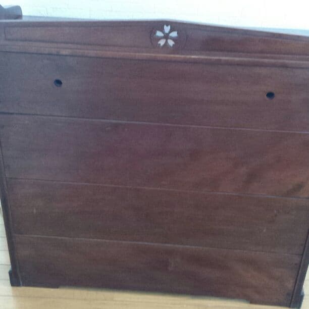 ☆レトロ☆　サクラ　オルガン