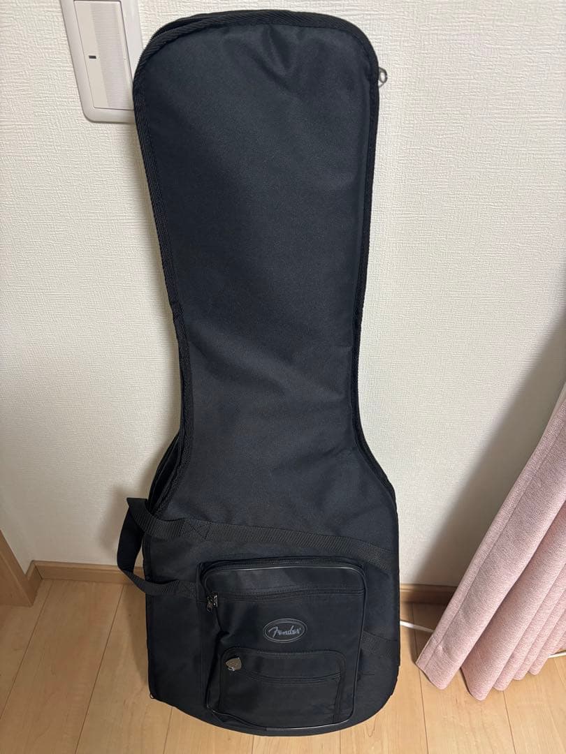 Fender ストラトキャスター サンバースト