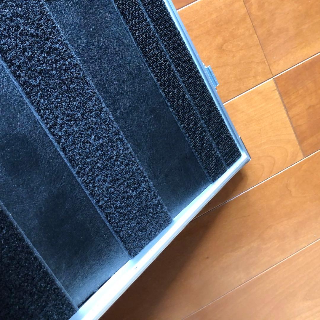 ARMOR アルモアPS-3C ギター エフェクターケース