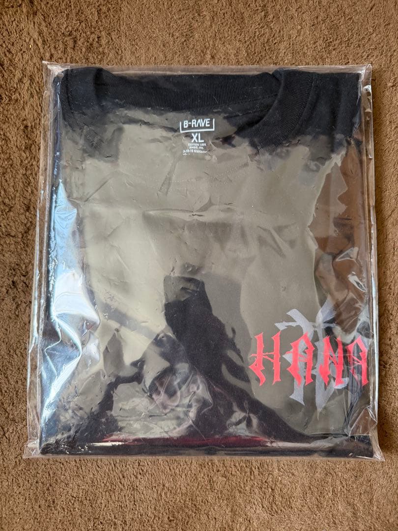 HANA グッズセット