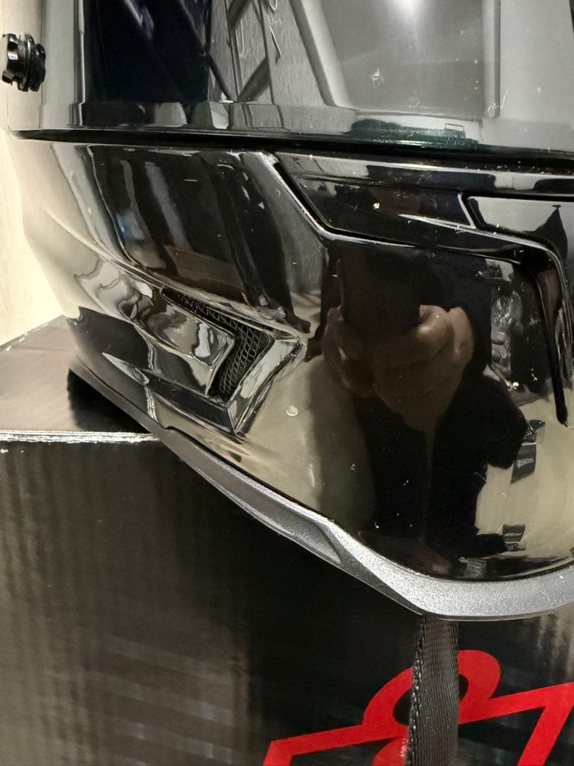 セキュリティ・セーフティ icon airframepro XL