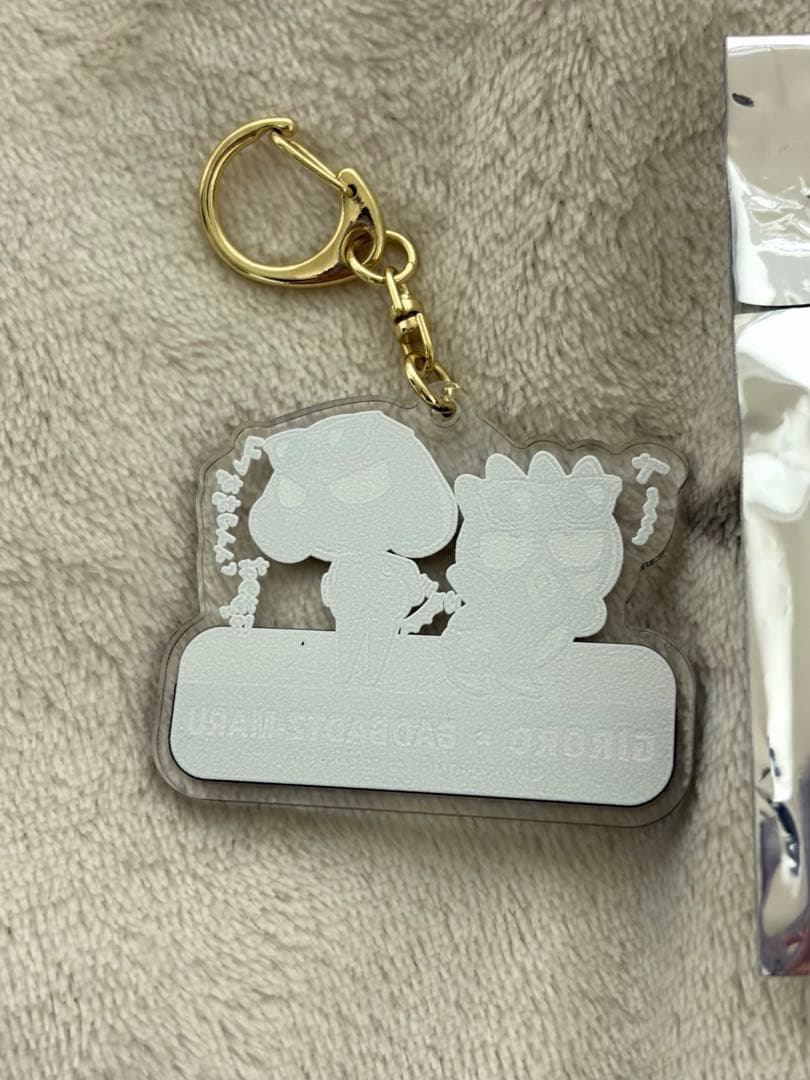 【未使用】ケロロ軍曹 ギロロ まとめ売り 一番くじ アイルー モンハン