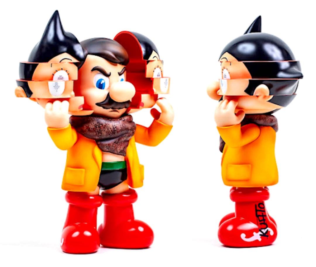 Fools Paradise フールズパラダイス トータルリコール