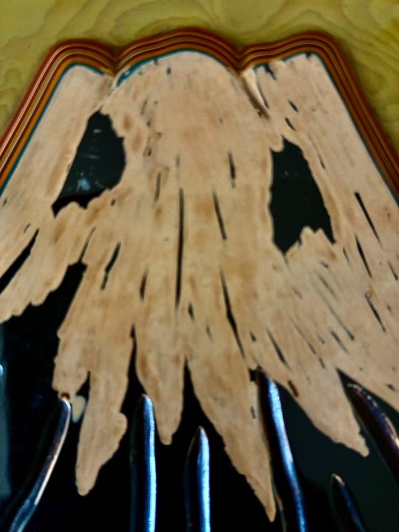 御硯筥　書道具