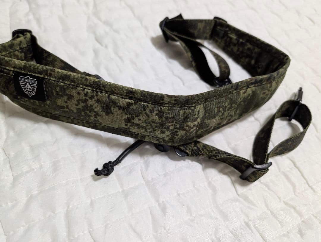 Spiritus Systems　TACOシングルマグ4個＋ダンプ＋スリング