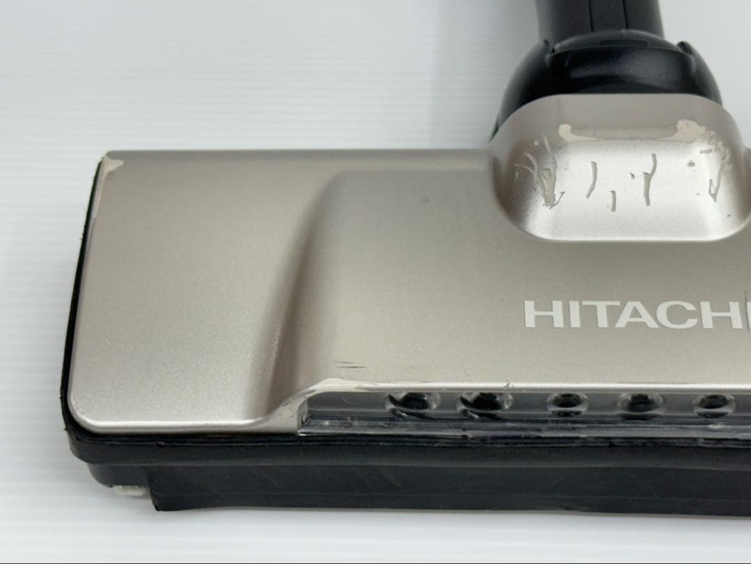 中古　D-DP28 ヘッド 回転ブラシ 日立 HITACHI 掃除機 クリーナー