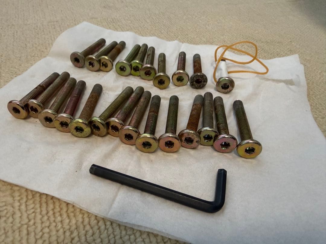 60cm用水槽台・マーフィード・木製水槽台・キャビネット・水槽棚・3段